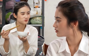 Netizen bất ngờ chia sẻ rầm rộ đoạn clip Hoa hậu Ý Nhi trước khi đăng quang, thái độ gây chú ý