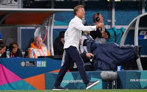 World Cup nữ 2023: HLV Pháp Herve Renard tin rằng Australia sẽ chịu áp lực nặng nề ở tứ kết