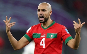 Chuyển nhượng 9/8: MU chốt giá mua Amrabat, Arsenal sắp đón tân binh