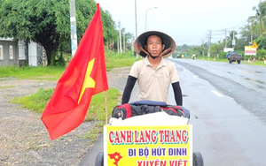 Chuyện về một chàng trai… gàn dở