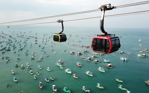 ‏ Tỉnh duy nhất có 2 sân bay và thành phố đảo