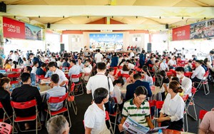 SỐC: Mua nhà phố được tặng 1 lô đất nền kèm 1 sổ tiết kiệm