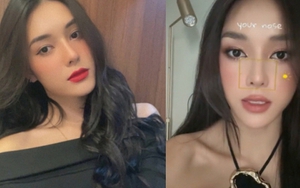 Chiếc mũi “cứu cả gương mặt” Hồng Hạnh Miss Grand Vietnam có giá bao nhiêu mà dân tình bảo quá xứng đáng?