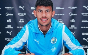 Chuyển nhượng Ngoại hạng Anh: Man City và Chelsea cùng phát nổ bom tấn