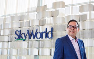 SkyWorld - "Ông lớn" BĐS Malaysia lần đầu tiên thâu tóm DA tại Việt Nam, dự kiến xây chung cư bán giá 50 - 70 triệu đồng/m2