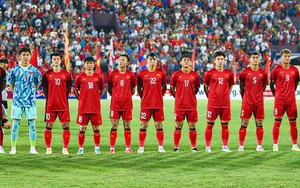 Báo Indonesia: “U23 Việt Nam sẽ chẳng cần đổ mồ hôi ở trận đấu cuối, họ là vua ở Đông Nam Á”
