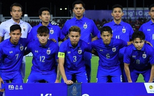 Lịch thi đấu bóng đá 10/9: ĐT Thái Lan tranh ngôi vô địch King’s Cup