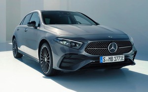 Mercedes-Benz tiết lộ sắp ra mắt 4 xe mới, khai tử 2 dòng xe nhỏ vì… bán quá chạy