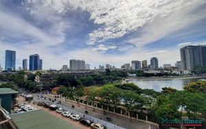 Bất ngờ giá nhà tập thể nội đô Hà Nội ngang ngửa chung cư mới