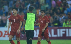HLV Hoàng Anh Tuấn khen ngợi U23 Việt Nam, gửi thông điệp ý nghĩa tới Bùi Vĩ Hào