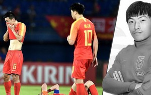 Cựu tuyển thủ Trung Quốc qua đời ở tuổi 24