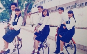 Tam ca Áo Trắng: Nhớ nghề nhưng không tiếc nuối hay chạnh lòng vì rời khỏi showbiz