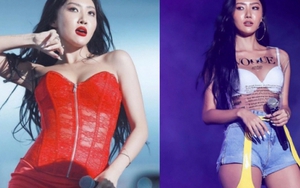 Hwasa có nguy cơ đối mặt với án tù, phạt 90 triệu vì màn trình diễn phản cảm ở trường đại học