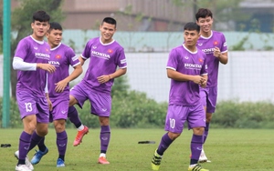 Chuyển nhượng V-League: Bình Định chia tay cựu tiền vệ ĐT Việt Nam