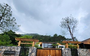 Rà soát xử lý nhiều homestay ở Hà Nội vi phạm