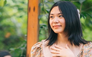 Amser thứ 4 đạt 9.0 IELTS: Tự nhận mình hết sức bình thường, không ôn tiếng Anh như một môn học
