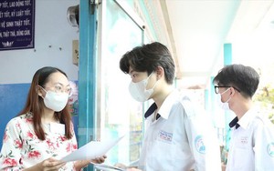 Gần 120.000 thí sinh trúng tuyển không vào đại học