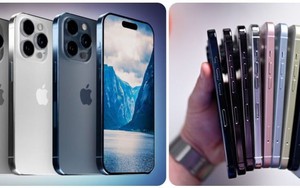 iPhone 15 bao nhiêu tiền?
