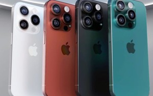 Apple sẽ ra mắt những gì tại sự kiện iPhone 15?