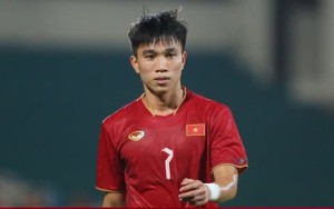 Đội hình U23 Việt Nam vs U23 Singapore: Lê Văn Đô dự bị, Bùi Vĩ Hào đá chính