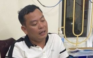 Hải Phòng: Khởi tố 'ma men' lái ô tô tông vào CSGT