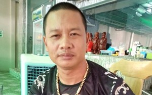 Công an Bình Thuận truy nã đại ca giang hồ Minh 'cháy'