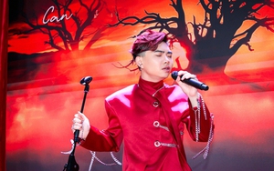 Thiếu gia tập đoàn nghìn tỉ lao vào showbiz