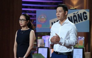 Lên Shark Tank bị 4 "cá mập" quay lưng, riêng có Shark Louis đầu tư 10 tỷ đồng, startup Gạo hữu cơ Hoa Nắng giờ ra sao?