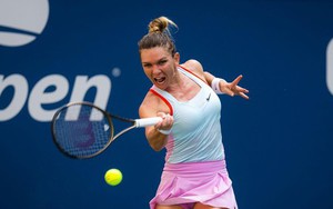 Cựu tay vợt nữ số 1 thế giới Simona Halep bị cấm thi đấu 4 năm vì dương tính với doping