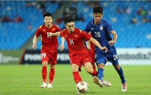 U23 Việt Nam có thể đối đầu Trung Quốc, Thái Lan ở VCK U23 châu Á