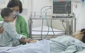 56 người tử vong, 37 người bị thương trong vụ cháy chung cư mini ở Hà Nội