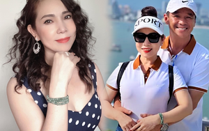 Nụ hôn của cô chủ tiệm tóc khiến người đàn ông thao thức suốt 3 tháng, 55 tuổi sợ "mất vợ"