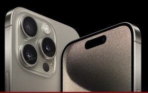 Apple toan tính gì với chiến lược giá của iPhone 15?