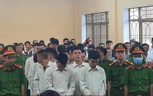 Rượt nam thanh niên rơi xuống mương thiệt mạng, nhóm côn đồ lĩnh 97 năm tù