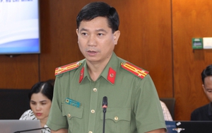 Công an TP.HCM: Các vụ cháy chung cư đa phần xuất phát từ hầm để xe