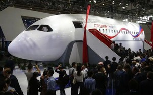 "Con chung" của Nga-Trung kết thúc buồn: Moscow rút về phía sau, Bắc Kinh tự đấu với 2 gã khổng lồ