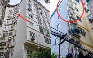 Chung cư mini có những dấu hiệu này, người thuê hoặc mua cần đặc biệt cảnh giác!