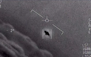 NASA sắp công bố nghiên cứu chính thức về UFO