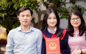 Nguyện ước dang dở của tân sinh viên báo chí qua đời trong vụ cháy chung cư mini