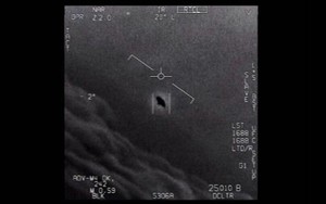Báo cáo UFO: NASA thừa nhận các "cuộc gặp gỡ không thể giải thích được"