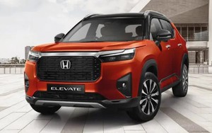 ‘Honda City phiên bản SUV’ bán cực chạy nhờ giá siêu rẻ, khách muốn mua phải chờ đợi cả nửa năm