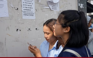 Giá nhà trọ gần trường đại học tăng từng ngày, tân sinh viên méo mặt tìm phòng