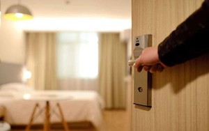 "Ba không chạm, bốn mang đi": Nguyên tắc bất thành văn khi ở khách sạn mà không phải ai cũng biết