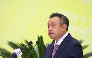 Chủ tịch Hà Nội: Hầm chung cư mini chỉ được để bao nhiêu xe, nếu thiếu chỗ phải gửi bên ngoài