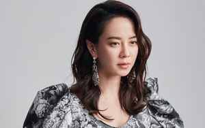 Song Ji Hyo mất trắng 16 tỷ sau ồn ào chưa từng có của công ty quản lý?