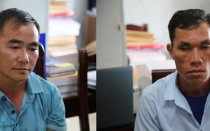 Lật tẩy thủ đoạn giấu ma túy trong vali gửi xe khách