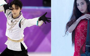 Danh tính người vợ bí ẩn của "hoàng tử trượt băng" Yuzuru Hanyu được hé lộ sau 1 tháng bất ngờ công bố kết hôn