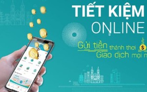 Cách bảo mật giúp khách hàng tránh bị mất tiền khi gửi tiết kiệm online