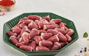 Bộ phận duy nhất của con gà ví là ‘siêu thực phẩm’, có khả năng kiểm soát đường huyết, tạo tế bào hồng cầu