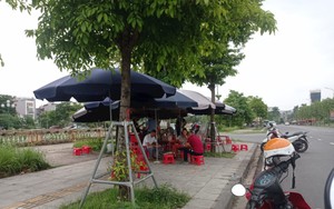 Đông Anh tìm được chủ cho loạt lô đất đấu giá, xuất hiện trường hợp sang tay ngay sau khi trúng
